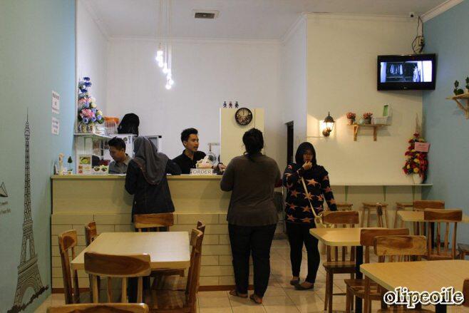 Kuliner di PURWOKERTO