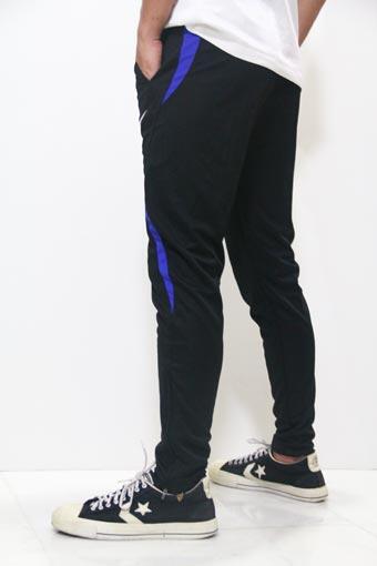 Celana Panjang Training, Bahan Polyester, 100% IMPORT