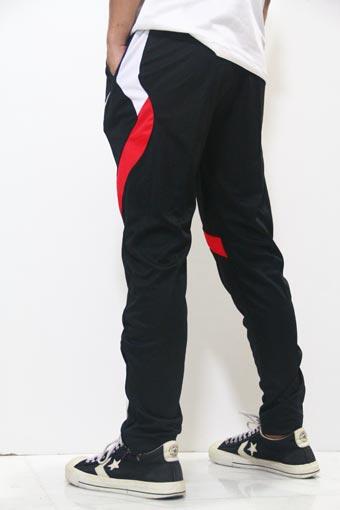 Celana Panjang Training, Bahan Polyester, 100% IMPORT