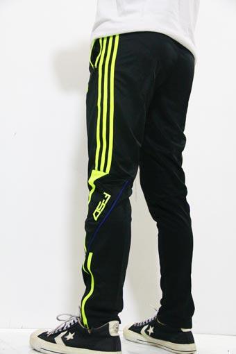Celana Panjang Training, Bahan Polyester, 100% IMPORT
