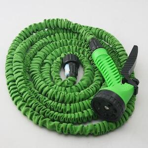 Selang Xhose 15 M + Sprayer + Konektor