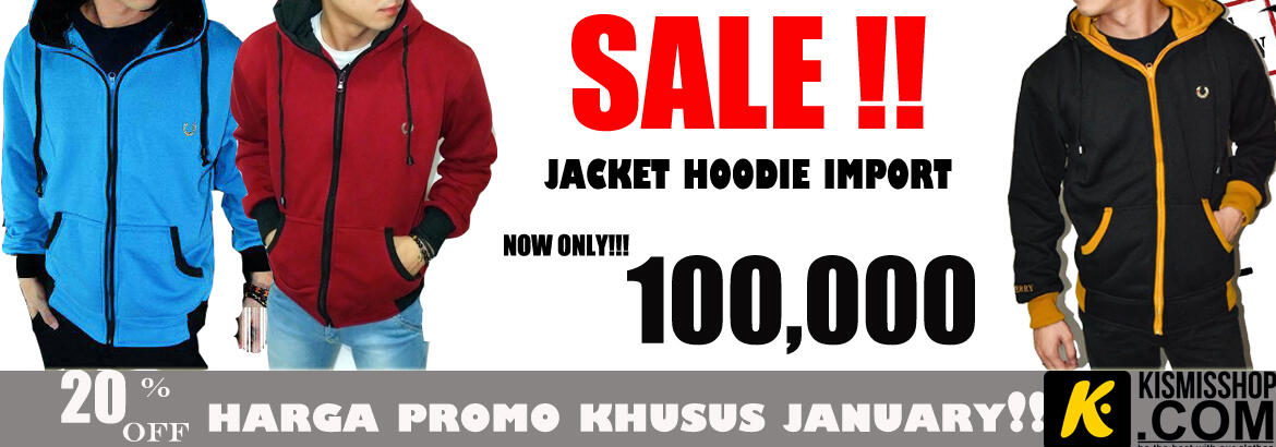 PUSAT ECERAN/GROSIR JAKET FRED PERRY TERMURAH SEKASKUSSS!!