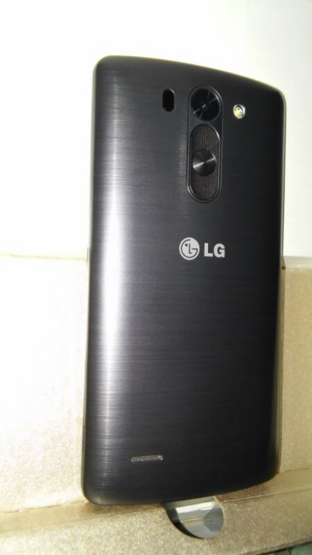 LG G3 BEAT MULUS LENGKAP