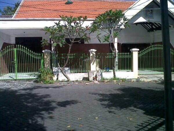 Jual Wts rumah simpang darmo  KASKUS