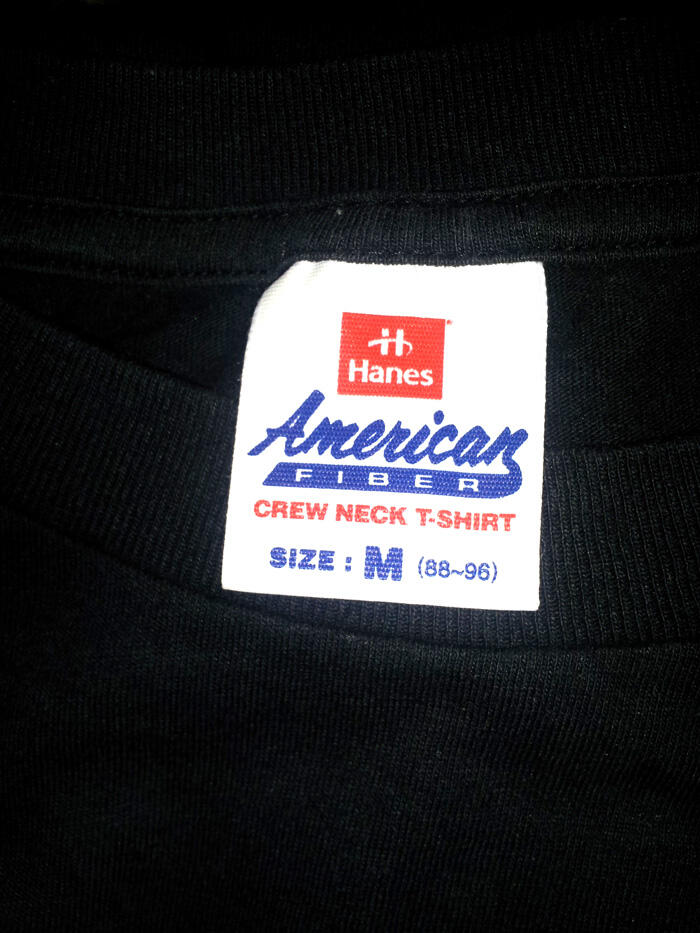 T-shirt / Kaos Merch Band Black Flag, Led Zeppelin, QOTSA Original Rare FREE ONGKIR