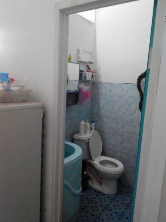 RUMAH DIJUALKAMP.DUKUH KRAMAT JATI