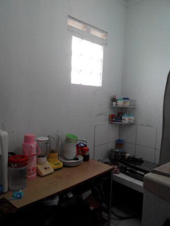 RUMAH DIJUALKAMP.DUKUH KRAMAT JATI