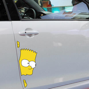 SY STICKER 4