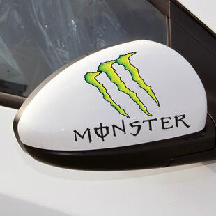 SY STICKER 4