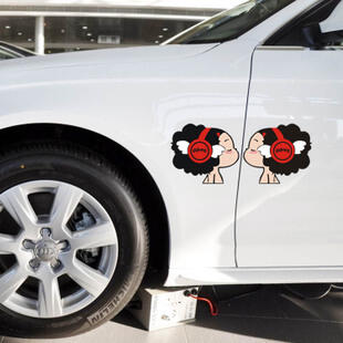 SY STICKER 4