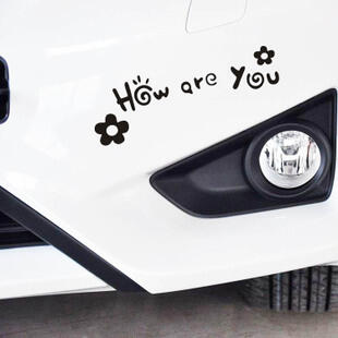 SY STICKER 4
