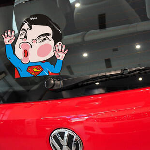 SY STICKER 4