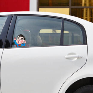 SY STICKER 4
