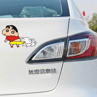 SY STICKER 4