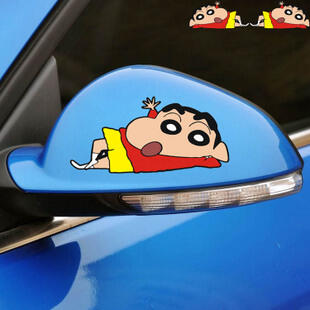 SY STICKER 4