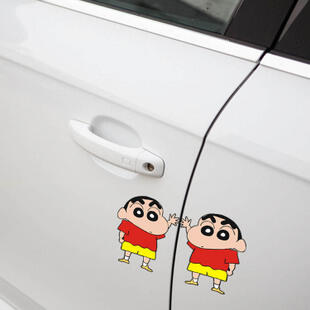 SY STICKER 4