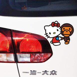 SY STICKER 4