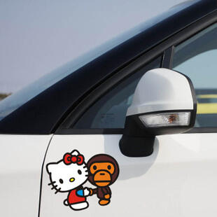 SY STICKER 4