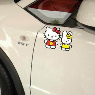 SY STICKER 4