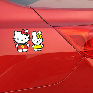 SY STICKER 4