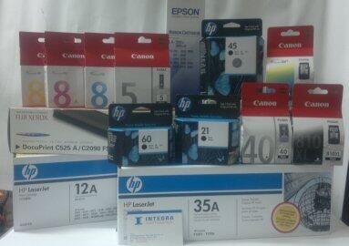 laserjet 80a.