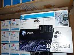 laserjet 80a.