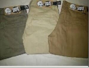 Celana Jeans, Chinos Dan Jaket Murmer