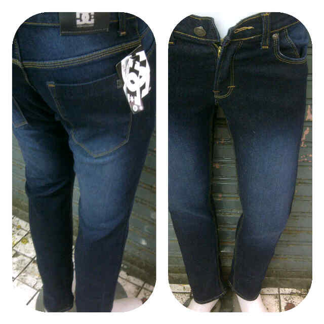 Celana Jeans, Chinos Dan Jaket Murmer
