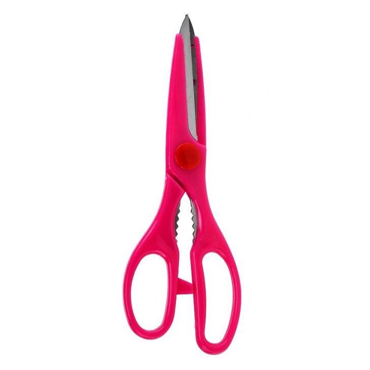 Vicenza Pisau Set - 10 Buah - Stainless Steel
