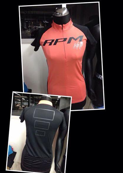 JUAL BAJU BODY COMBAT, BODY PUMP,RPM&ZUMBA