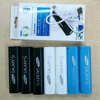power bank samsung dll