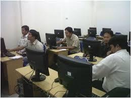 Lowongan Kerja Input Data Online