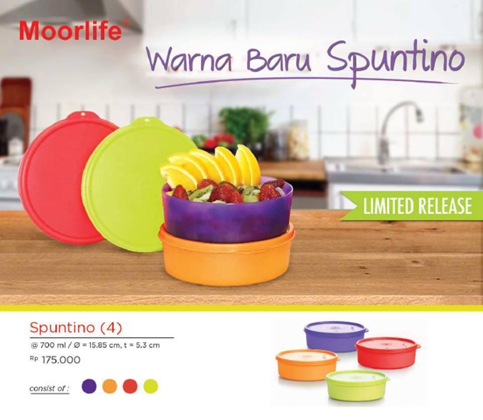 moorlife (kotak-kotak makanan)