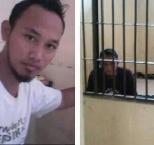 &#91;LANJUTAN&#93; AKHIRNYA MALING MOTOR KETANGKAP JUGA, GAN!