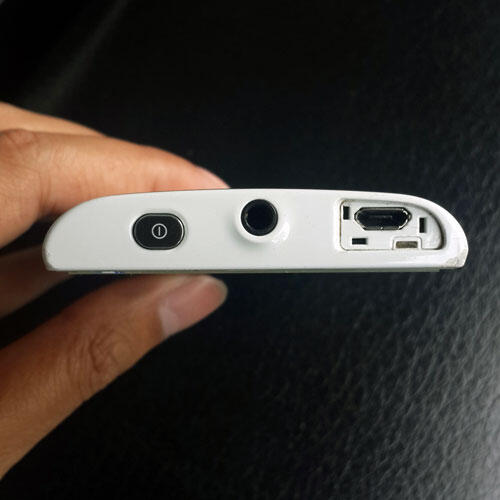 Sony Ericsson Xperia x10i Batangan Ada Minus Dikit Bandung