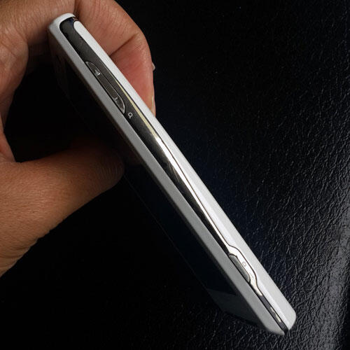Sony Ericsson Xperia x10i Batangan Ada Minus Dikit Bandung