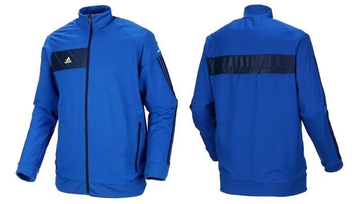 ★ Jaket Adidas! Adidas Nitrocharge Woven Jacket/Track Top/Jumper 100% ORIGINAL ★