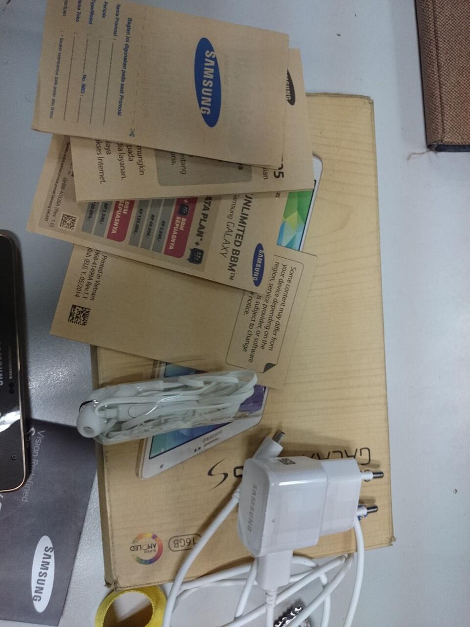 samsung tab s 8.4 garansi panjang