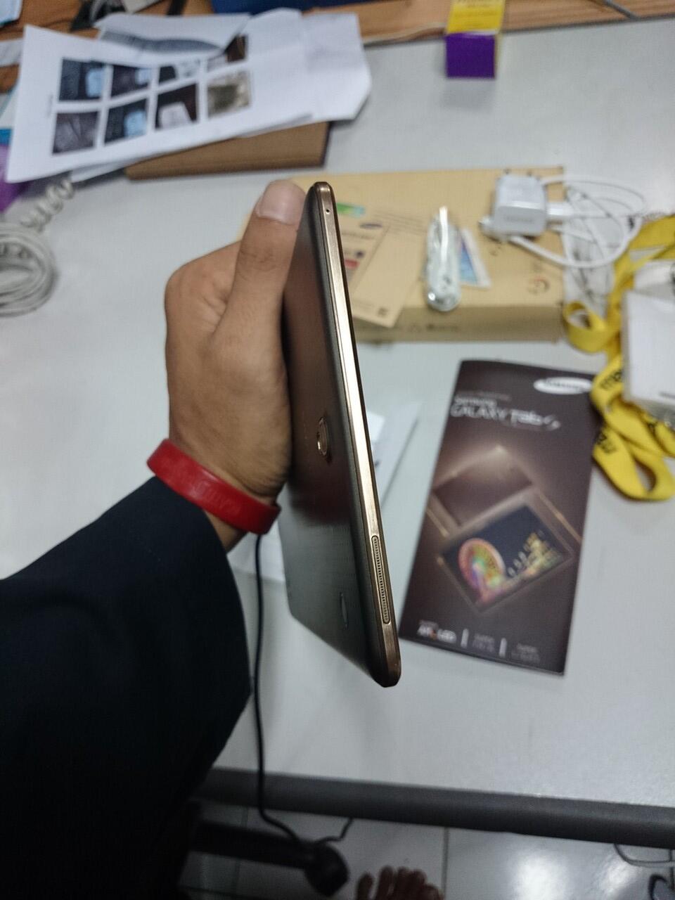 samsung tab s 8.4 garansi panjang