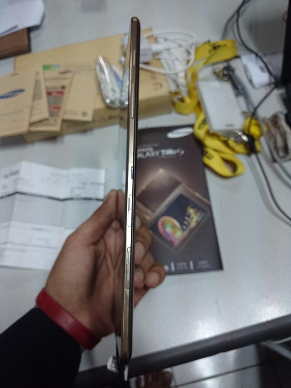 samsung tab s 8.4 garansi panjang