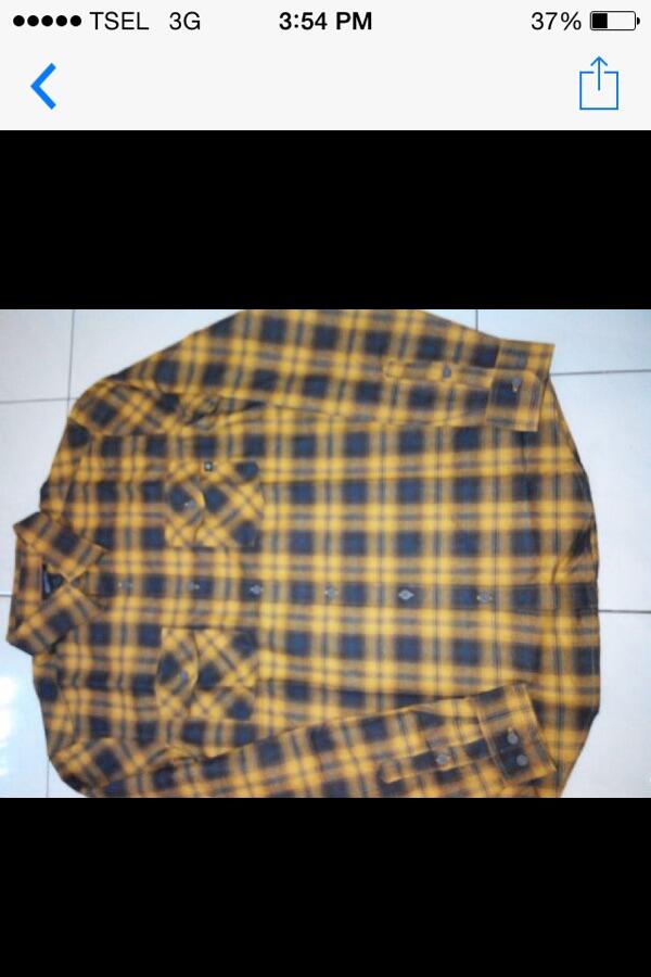 Marmot flanel