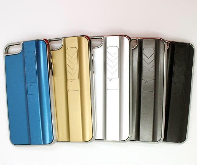 Case iPhone Lighters (Pemantik, Korek Api) Spesial Cuma 25 Ribu!
