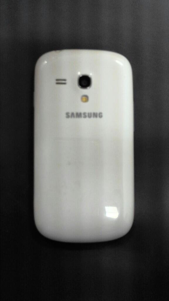 Samsung Galaxy S3 Mini White Murah GAN