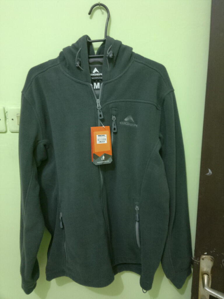 JAKET EIGER ZIRCON J310 POLAR SURABAYA