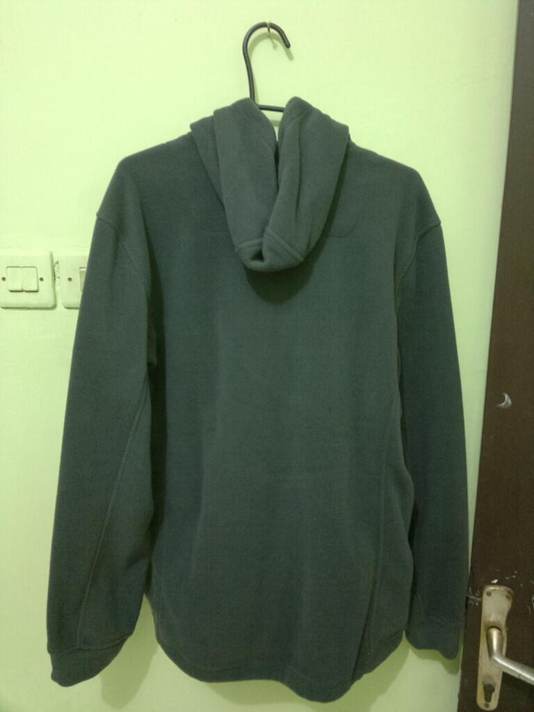 JAKET EIGER ZIRCON J310 POLAR SURABAYA