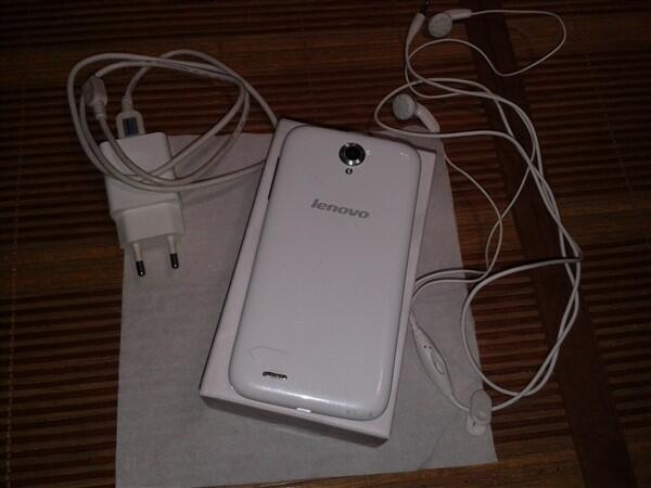Lenovo a859
