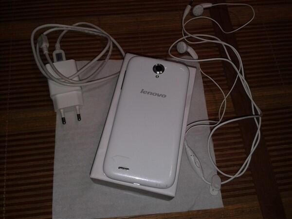 Lenovo a859