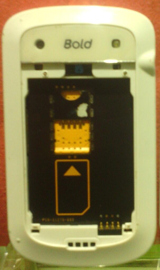 Parade HP Seken dan Matot (BB Sony Samsung Replika) Harga Suka Suka