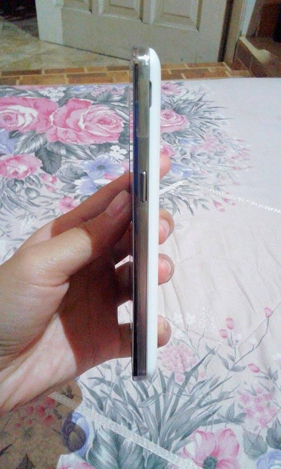 Wts samsung galaxy core 2 mulus fullset