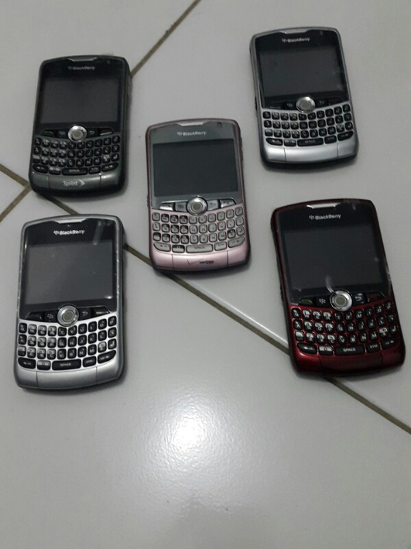 BB 8330 CDMA SUPERMULUS SUPERMURAH